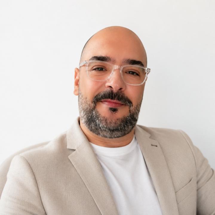 Amine Zaghoud