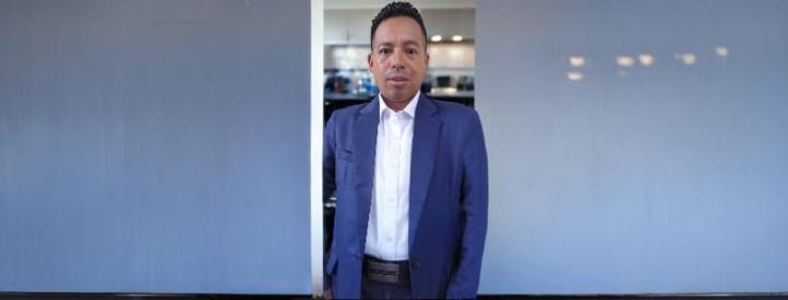 Julio Cesar Cordoba Mena