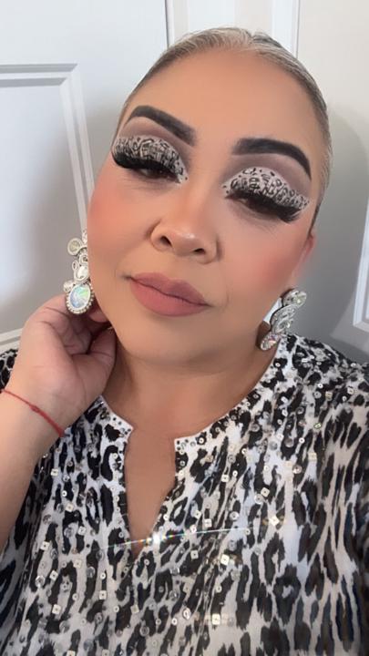 Maria Morales