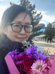 Enkhtuya Bukhchuluun