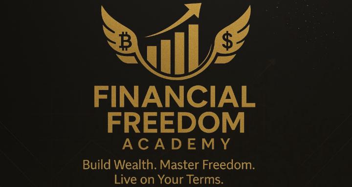Financial Freedom Academy