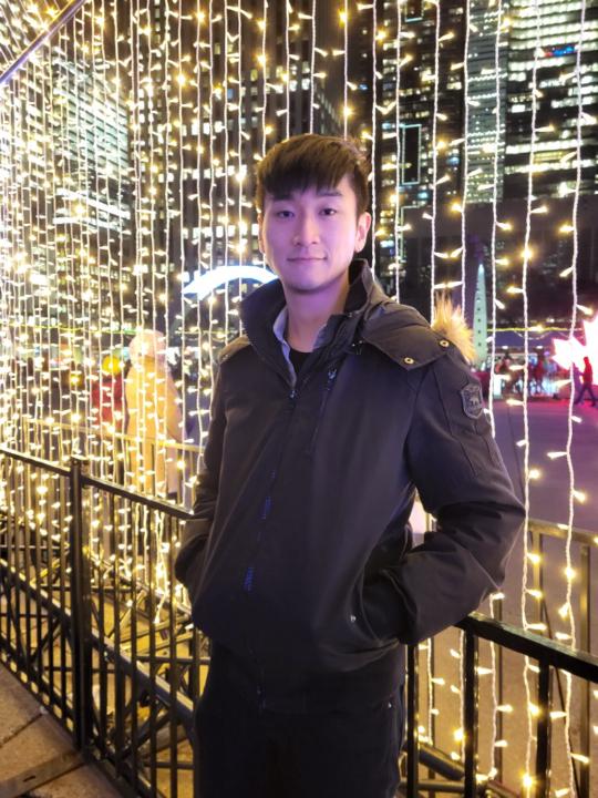 Sidney Hui