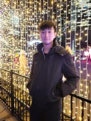 Sidney Hui