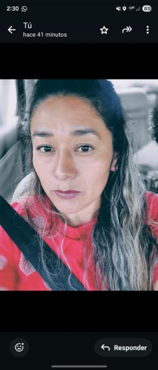 Karla Zamudio