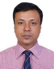 Mohammed Shirajul Mowla Sabuj