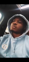 Lamar Robinson