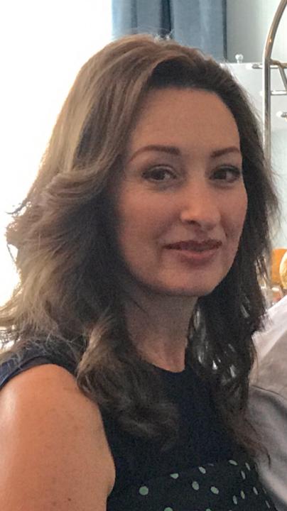 Christina Sherbrook