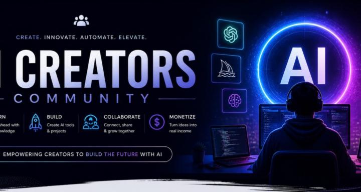 Ai creator
