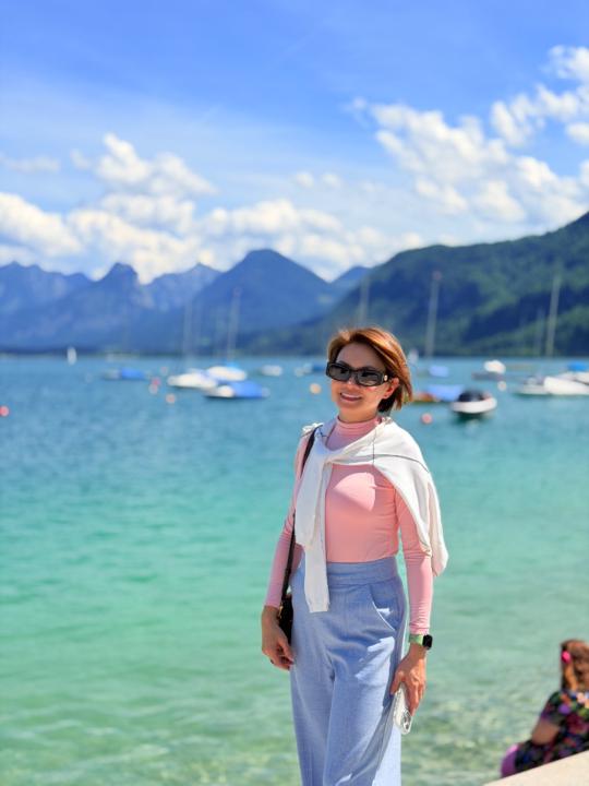 Cissy Tan