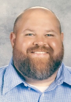 Mark Ellison