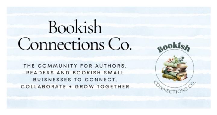 Bookish Connections Co.