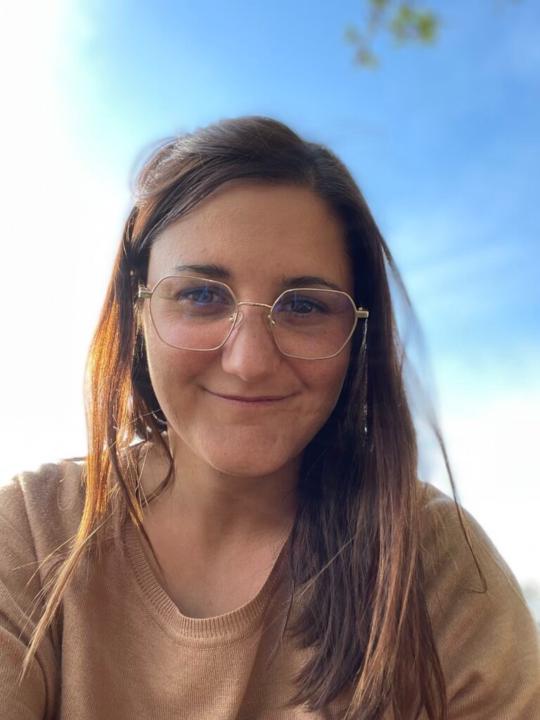 Marion Pouillat-mesure