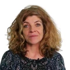 Sally Underwood