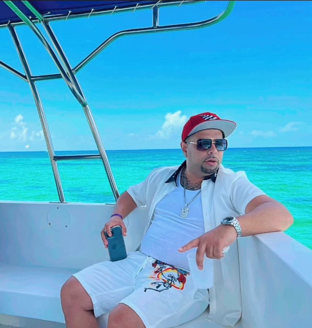 Jorge Cruz