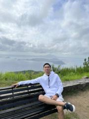 Jim Xaviery Guadalupe