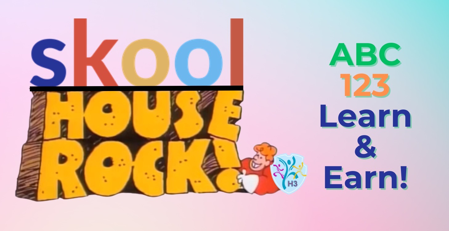 Skool House Rock [START HERE]