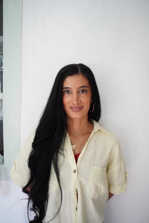 Damla Sabay