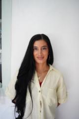 Damla Sabay