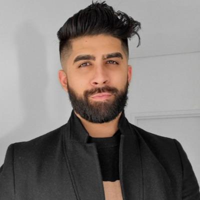 Tasleem Ahmad Fateh