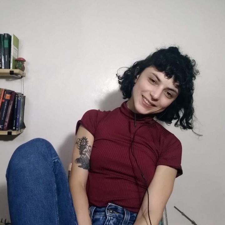Bárbara Dutra