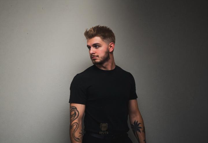 Cristian Arriondo