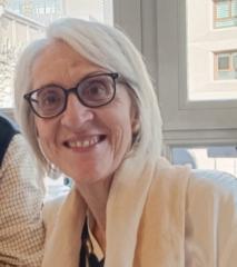 Paquita Carrasquilla