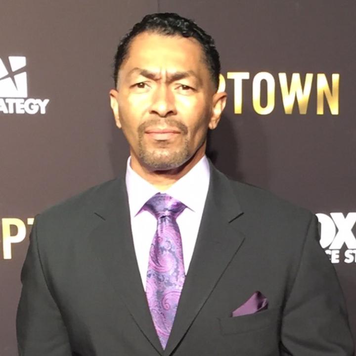 Darrell Foster