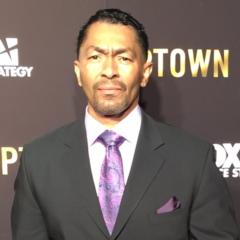 Darrell Foster