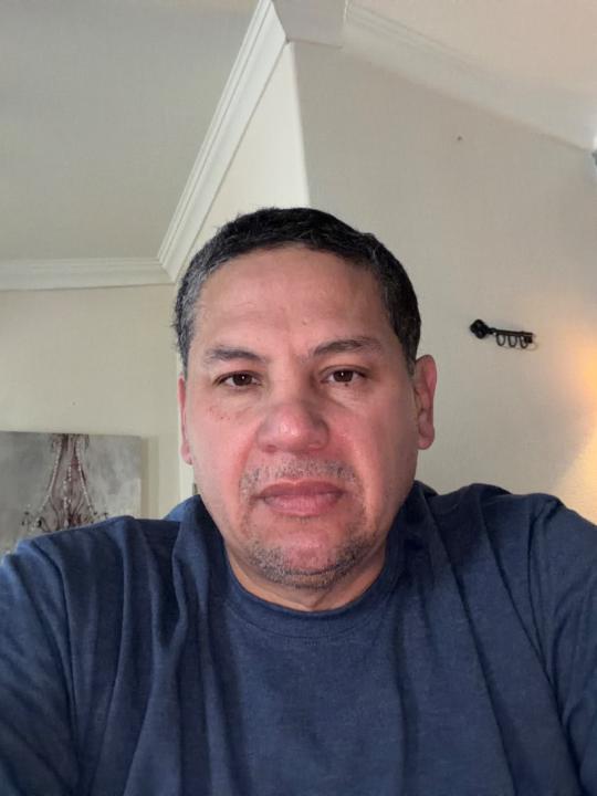Mario Aguilar