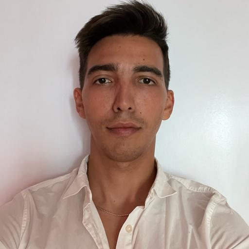 Pierluigi Tucci
