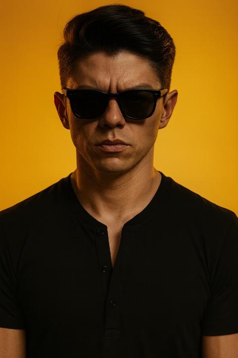 Nicolás Ramírez