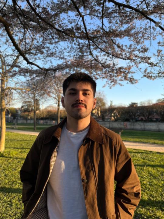 Julian Medina