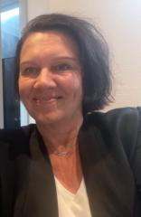 Marcelle Senden