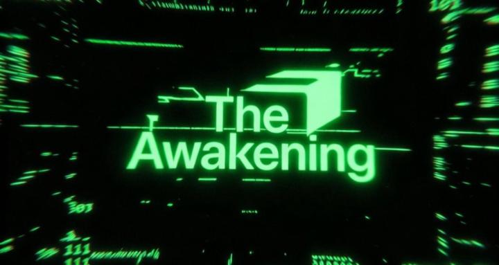 The Awakening