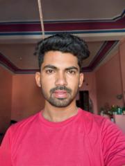Kuldip Chauhan