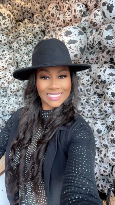 Shonda Alfred