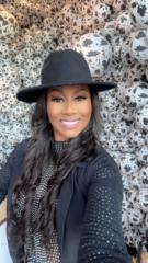 Shonda Alfred