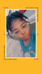 Desrie Junior