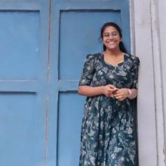 Pavithra Nallasivam
