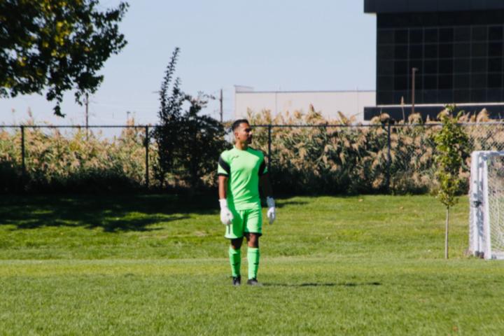 Ricky Herrera