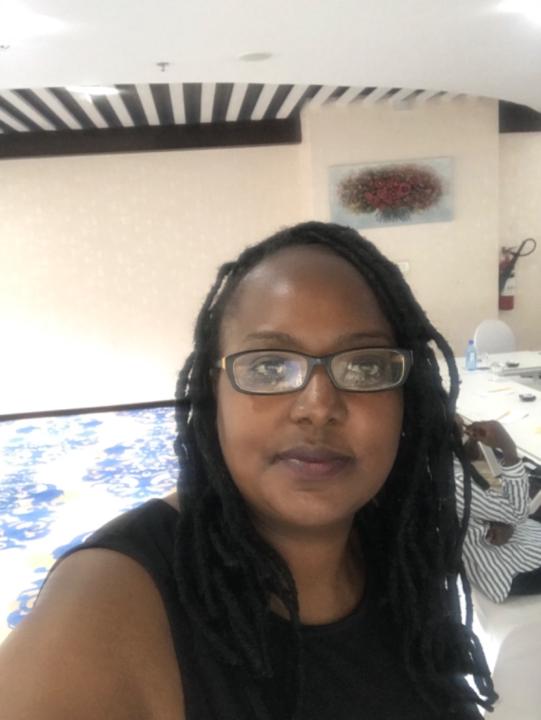Juliet Mutanu