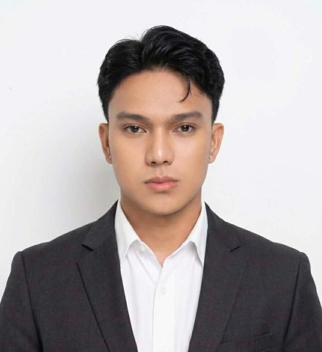 Prince Niel Fred Cuyos