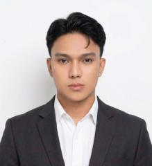 Prince Niel Fred Cuyos