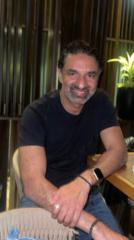 Hisham Awad