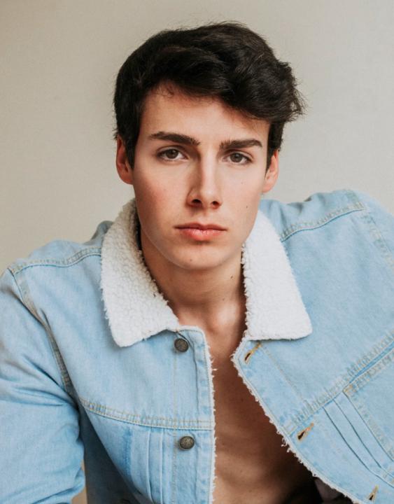 Guillaume Carignan