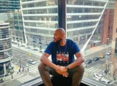 Jermaine G