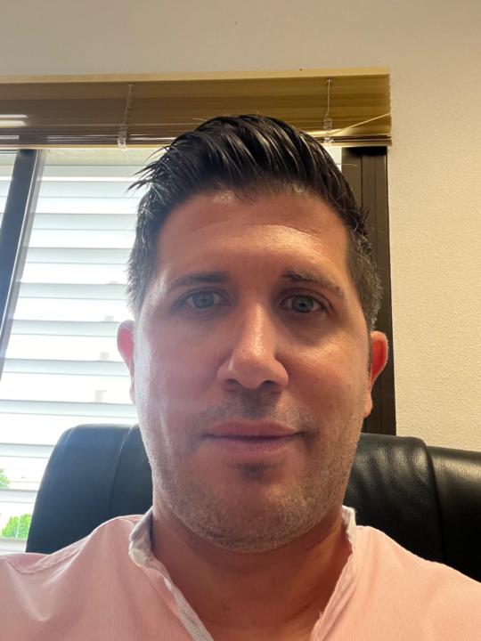 Luis Rubio