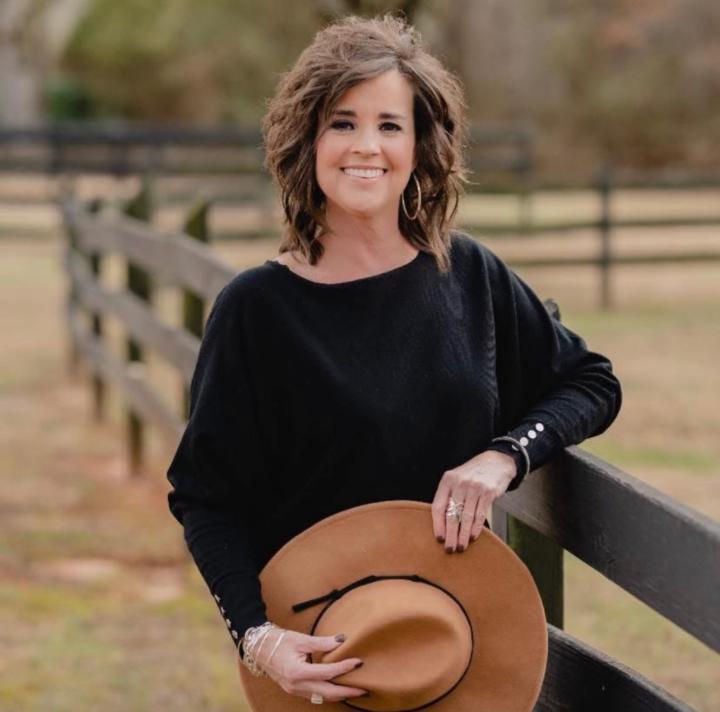 Melinda Spencer