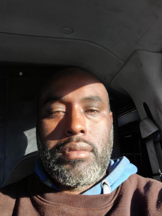 Antwan Mclendon