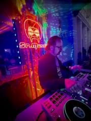 Ricky Sr Music Aka Dark Grakux